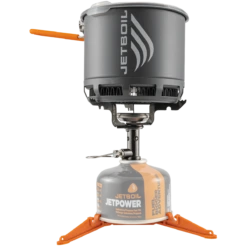 Jetboil Stash