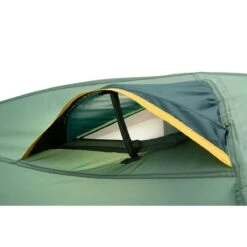 Eureka El Capitan 3+ Outfitter Tent -Coghlan's Store 1112857 detail05