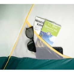 Eureka El Capitan 3+ Outfitter Tent -Coghlan's Store 1112857 detail06