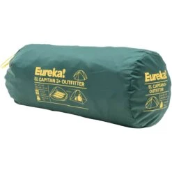 Eureka El Capitan 3+ Outfitter Tent -Coghlan's Store 1112857 detail07