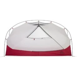 MSR Hubba Hubba 3 Tent V7 -Coghlan's Store 115075