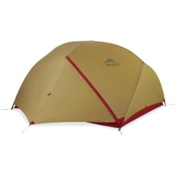 MSR Hubba Hubba 3 Tent V7 -Coghlan's Store 115077