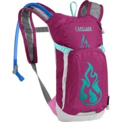 CamelBak Mini M.U.L.E. 50 Oz Kids Hydration Pack