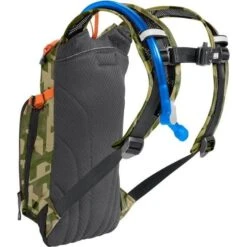 CamelBak Mini M.U.L.E. 50 Oz Kids Hydration Pack -Coghlan's Store 1155901000