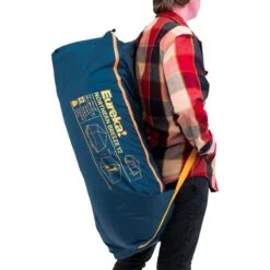 Eureka Northern Breeze 12 Screen House 18 Eureka Northern Breeze 12 Screen House -Coghlan's Store 12