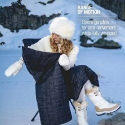 Helinox Toasty Savana Or Playa Chair Warmer -Coghlan's Store 124674 6545290c 86ac 41d0 a026 0020a672ce0f