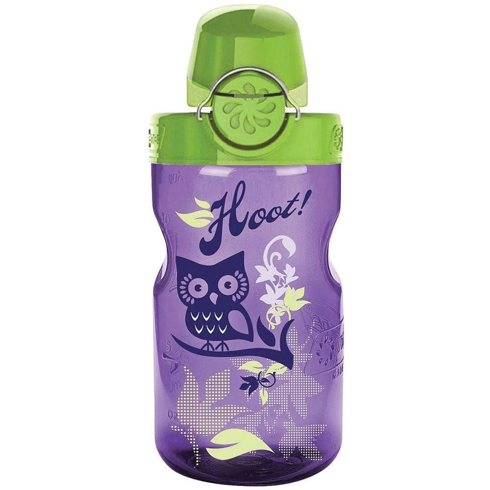 Nalgene Kids 12 Oz On-The-Fly Sustain 2 Nalgene Kids 12 Oz On-The-Fly Sustain - Image 2