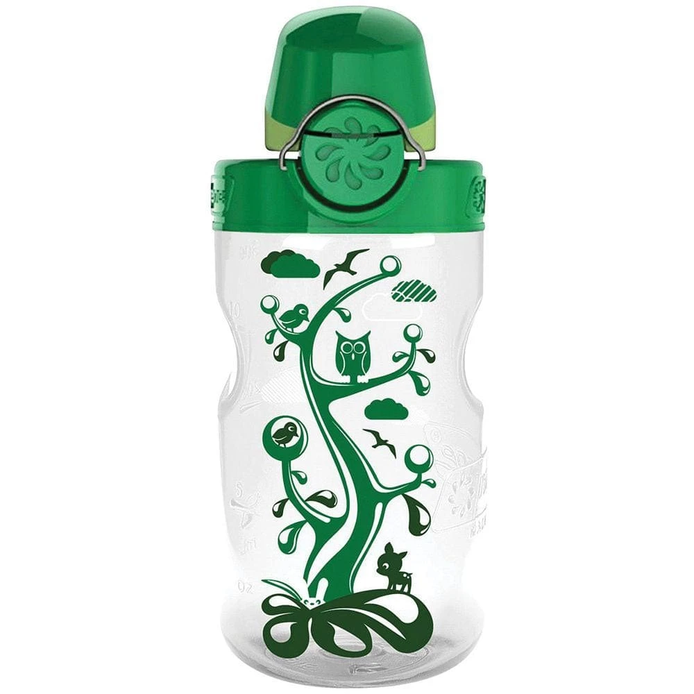Nalgene Kids 12 Oz On-The-Fly Sustain 6 Nalgene Kids 12 Oz On-The-Fly Sustain - Image 6