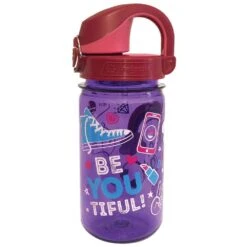 Nalgene Kids 12 Oz On-The-Fly Sustain