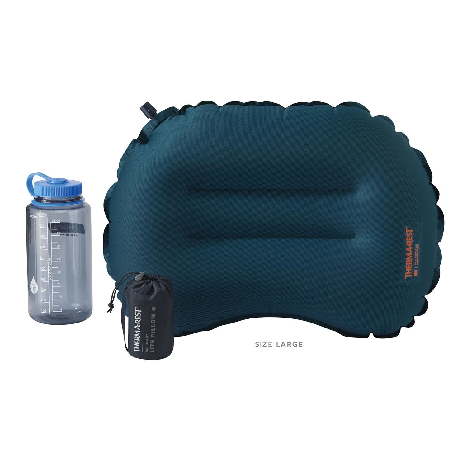 Therm-A-Rest Airhead Lite Pillow 4 Therm-A-Rest Airhead Lite Pillow - Image 4