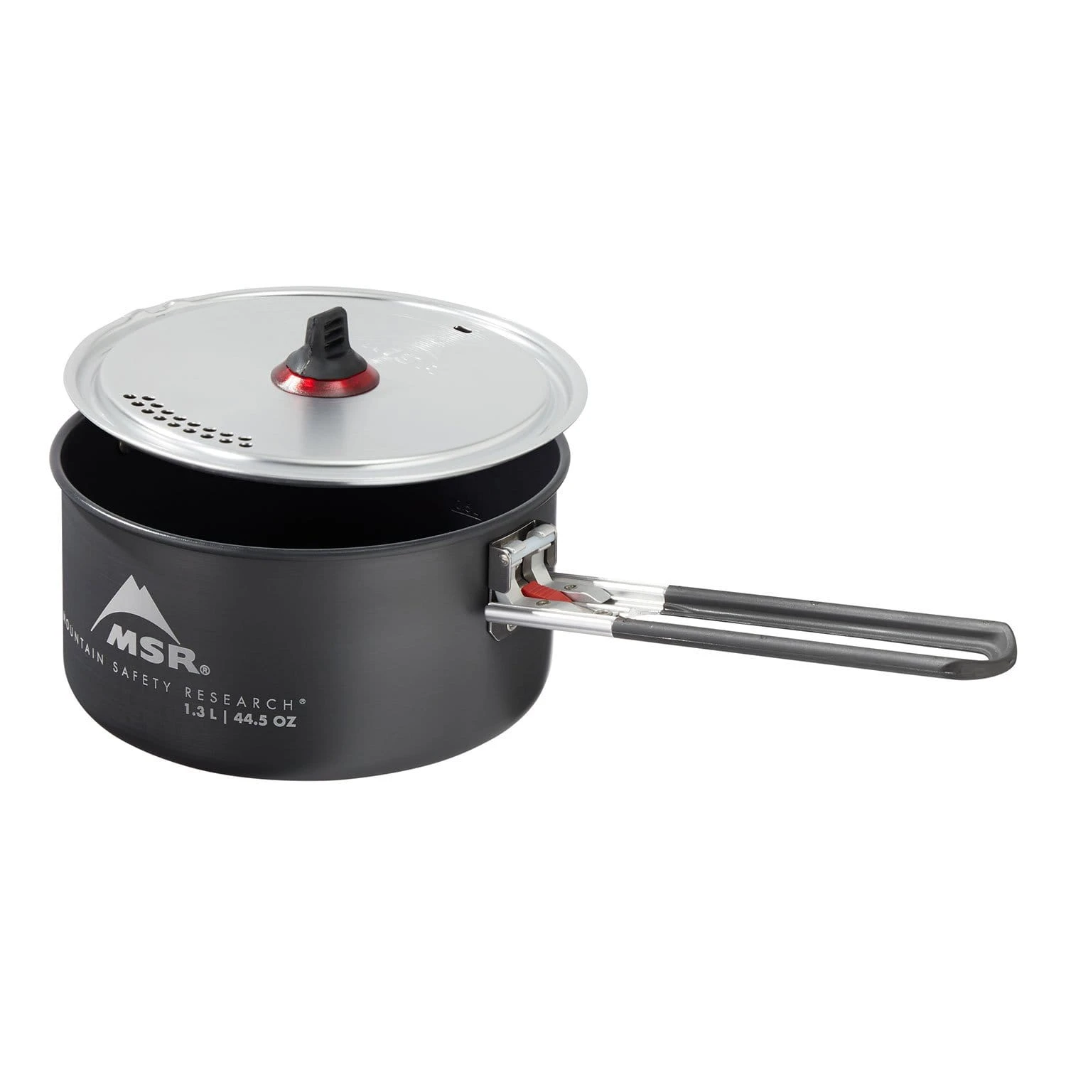 MSR Ceramic Solo Pot 2 MSR Ceramic Solo Pot - Image 2