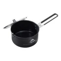 MSR Ceramic Solo Pot 13 MSR Ceramic Solo Pot -Coghlan's Store 132301