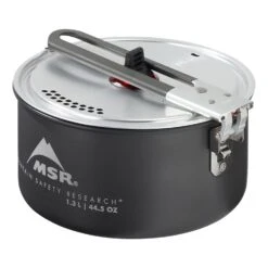 MSR Ceramic Solo Pot 12 MSR Ceramic Solo Pot -Coghlan's Store 132302