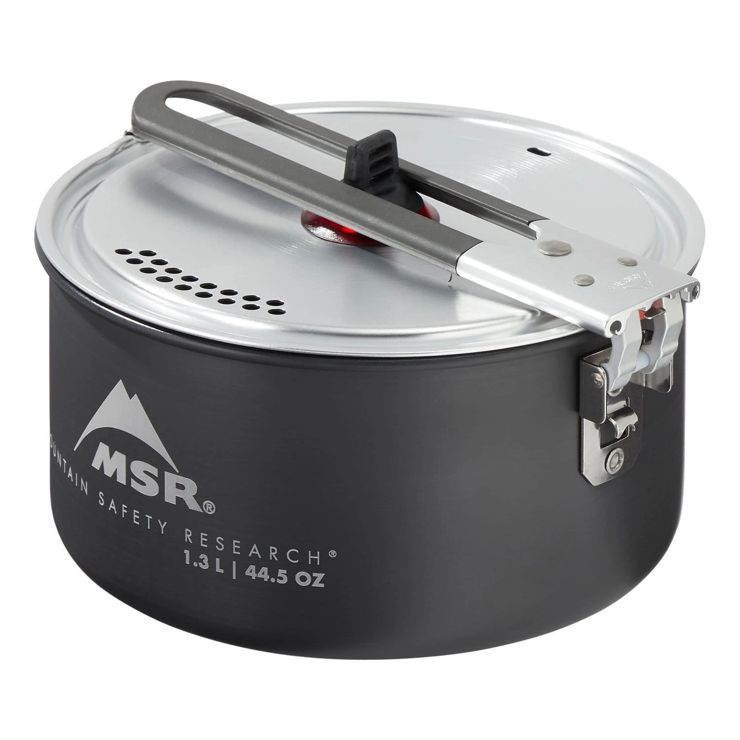 MSR Ceramic Solo Pot 6 MSR Ceramic Solo Pot - Image 6