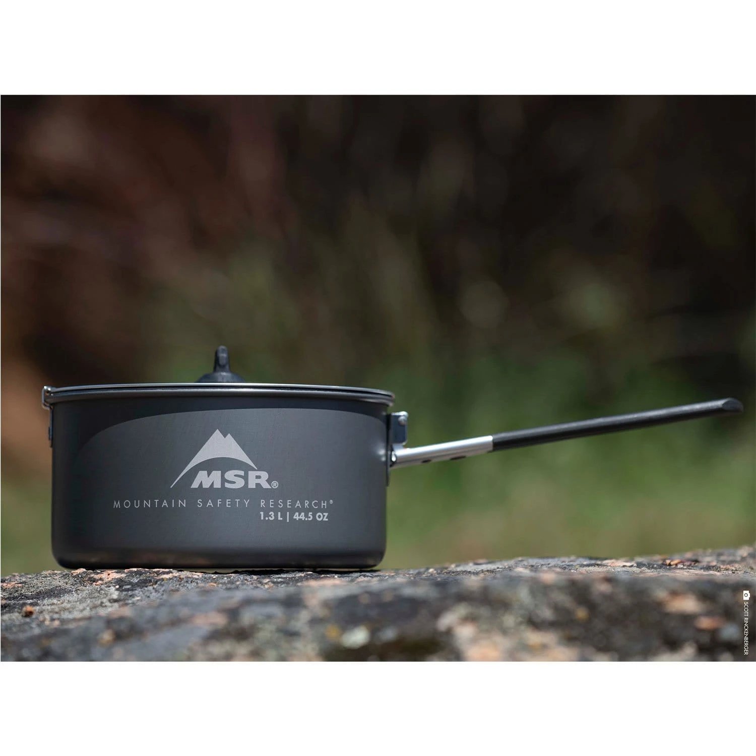 MSR Ceramic Solo Pot 5 MSR Ceramic Solo Pot - Image 5