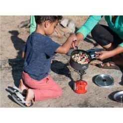 MSR Ceramic Solo Pot 9 MSR Ceramic Solo Pot -Coghlan's Store 132306