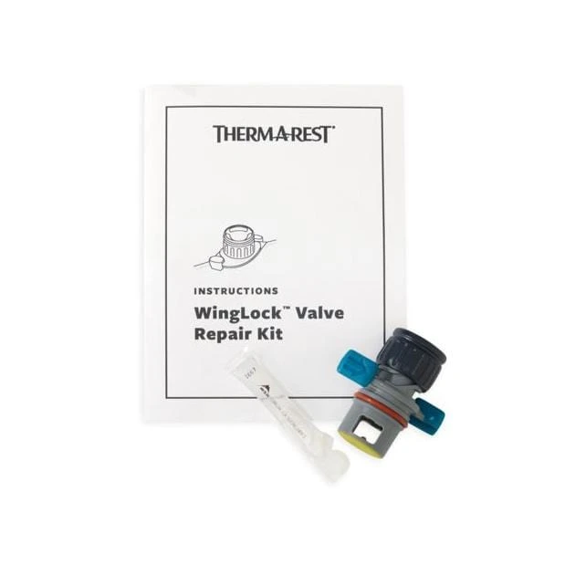 Therm-A-Rest Valve Repair Kit 1 Therm-A-Rest Valve Repair Kit