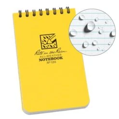 Rite In The Rain 3 X 5 Notebook 14 Rite In The Rain 3 X 5 Notebook -Coghlan's Store 135