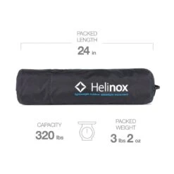 Helinox Cafe Chair -Coghlan's Store 143533