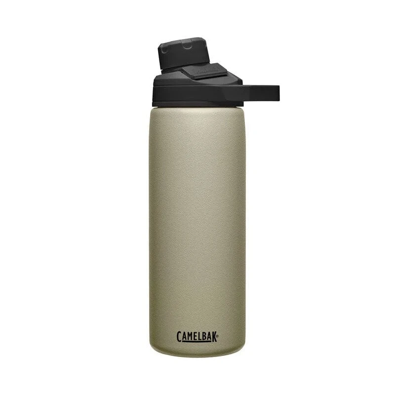 CamelBak Chute Mag 20oz Water Bottle, Insulated Stainless Steel 4 CamelBak Chute Mag 20oz Water Bottle, Insulated Stainless Steel - Image 4
