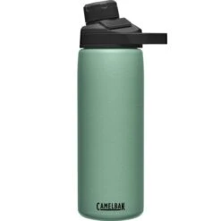 CamelBak Chute Mag 20oz Water Bottle, Insulated Stainless Steel 6 CamelBak Chute Mag 20oz Water Bottle, Insulated Stainless Steel -Coghlan's Store 1515303060