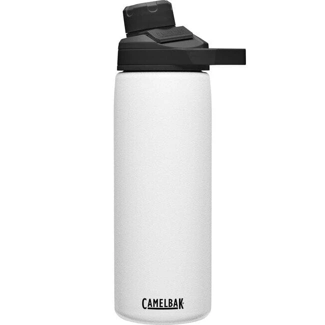 CamelBak Chute Mag 20oz Water Bottle, Insulated Stainless Steel 2 CamelBak Chute Mag 20oz Water Bottle, Insulated Stainless Steel - Image 2