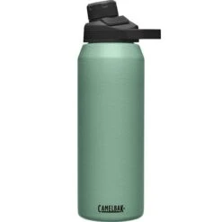 CamelBak Chute Mag 32 Oz Water Bottle, Insulated Stainless Steel
