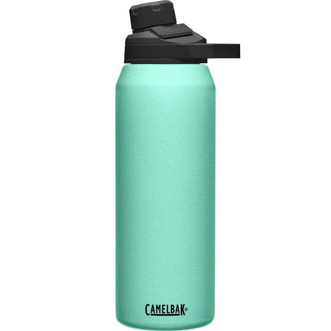 CamelBak Chute Mag 32 Oz Water Bottle, Insulated Stainless Steel 2 CamelBak Chute Mag 32 Oz Water Bottle, Insulated Stainless Steel - Image 2