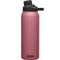 CamelBak Chute Mag 32 Oz Water Bottle, Insulated Stainless Steel 6 CamelBak Chute Mag 32 Oz Water Bottle, Insulated Stainless Steel -Coghlan's Store 1516604001