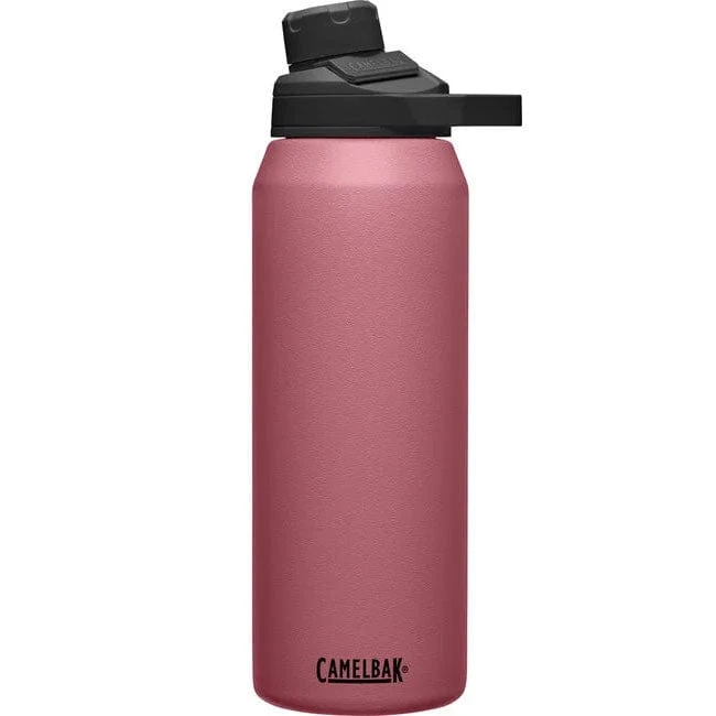 CamelBak Chute Mag 32 Oz Water Bottle, Insulated Stainless Steel 3 CamelBak Chute Mag 32 Oz Water Bottle, Insulated Stainless Steel - Image 3