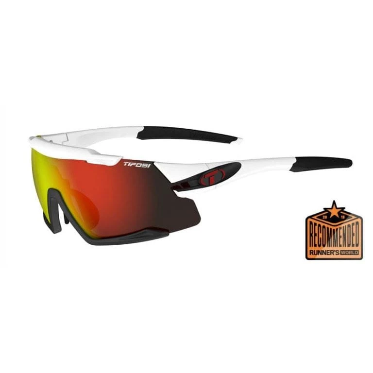 Tifosi Aethon 3 Interchangeable Lense Sunglasses 4 Tifosi Aethon 3 Interchangeable Lense Sunglasses - Image 4