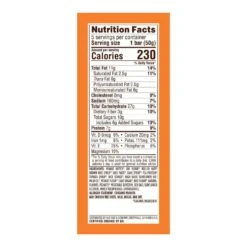 CLIF® Bar Clif Nut Butter Peanut Butter -Coghlan's Store 168003