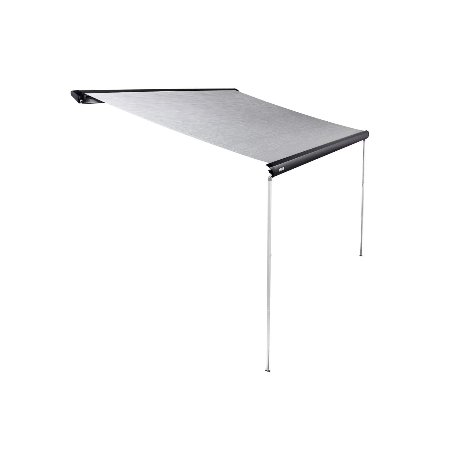 Thule HideAway Awning 8.5' Rack Mount 1 Thule HideAway Awning 8.5' Rack Mount