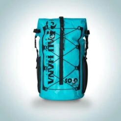 Pau Hana 10'10" SOLO SUP Backcountry -Coghlan's Store 2010 I SOLO BKCTY1