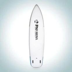 Pau Hana 10'10" SOLO SUP Backcountry -Coghlan's Store 2010 I SOLO BKCTY5