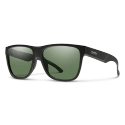 Smith Lowdown XL 2 ChromaPop Polarized Sunglasses
