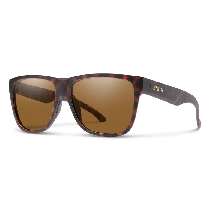 Smith Lowdown XL 2 ChromaPop Polarized Sunglasses 2 Smith Lowdown XL 2 ChromaPop Polarized Sunglasses - Image 2