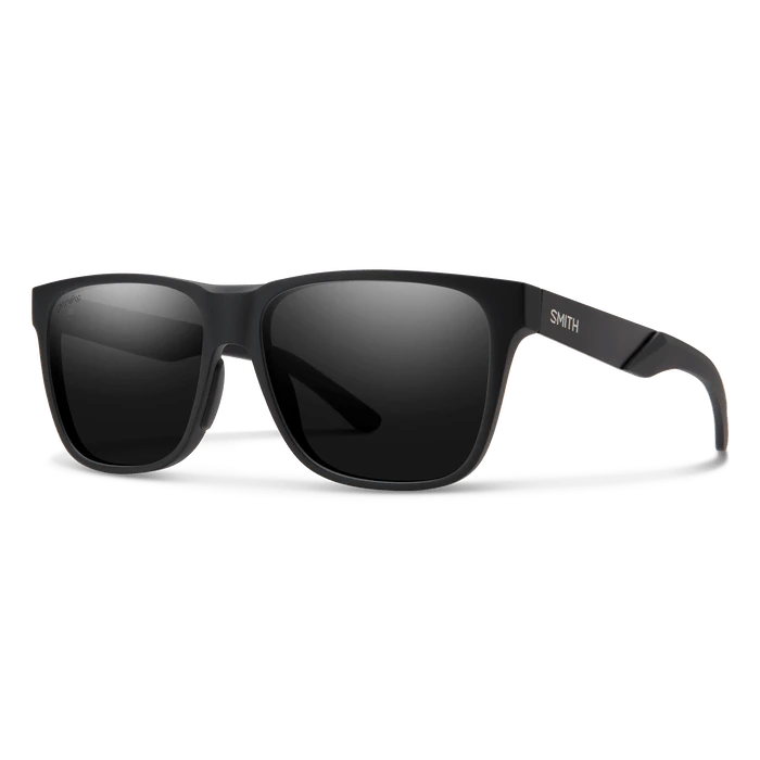 Smith Lowdown Steel ChromaPop Polarized Sunglasses 4 Smith Lowdown Steel ChromaPop Polarized Sunglasses - Image 4