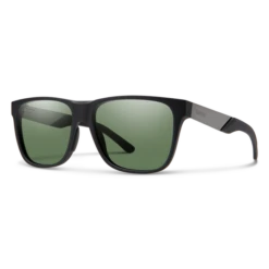 Smith Lowdown Steel ChromaPop Polarized Sunglasses 6 Smith Lowdown Steel ChromaPop Polarized Sunglasses -Coghlan's Store 201906TI756L7 01