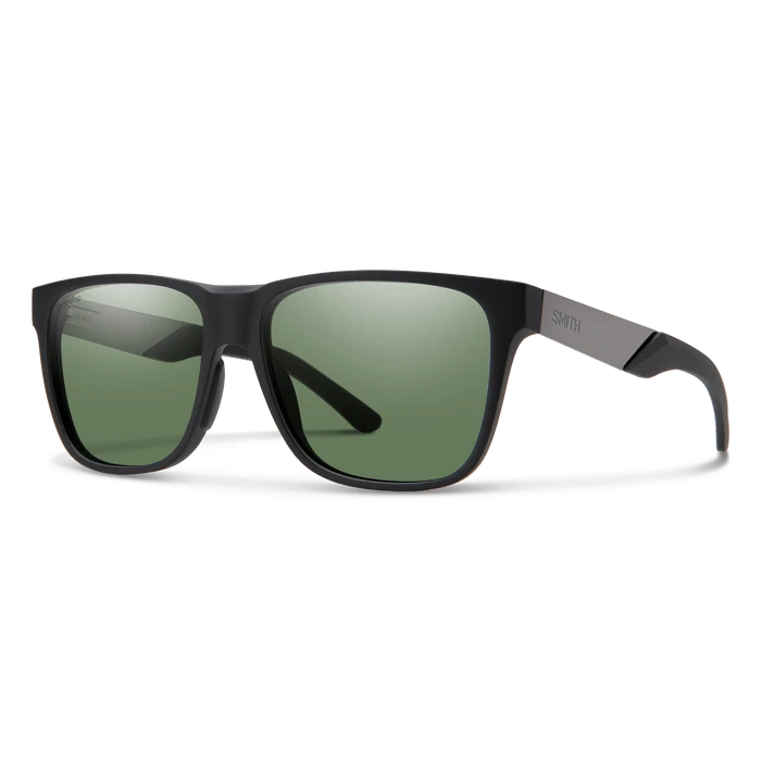 Smith Lowdown Steel ChromaPop Polarized Sunglasses 3 Smith Lowdown Steel ChromaPop Polarized Sunglasses - Image 3