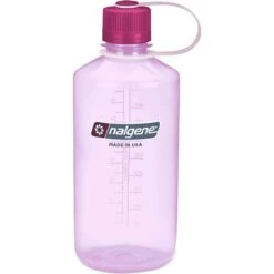 Nalgene Tritan Narrow Mouth Loop-Top 32 Oz. Water Bottle -Coghlan's Store 2021 1932