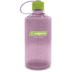 Nalgene Tritan Narrow Mouth Loop-Top 32 Oz. Water Bottle -Coghlan's Store 2021 2532