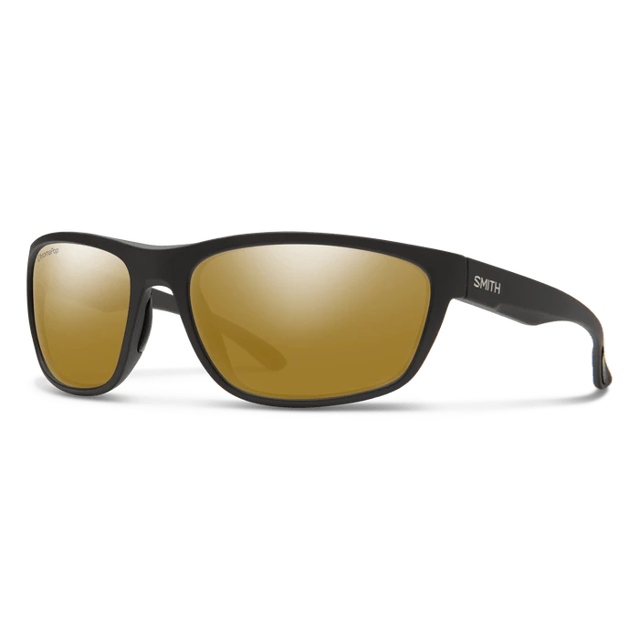 Smith Redding Glass ChromaPop Polarized Sunglasses 4 Smith Redding Glass ChromaPop Polarized Sunglasses - Image 4