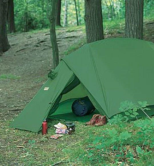 Eureka Timberline 2 Vestibule 1 Eureka Timberline 2 Vestibule