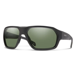 Smith Deckboss ChromaPopPolarized Sunglasses -Coghlan's Store 20406600363L7 01