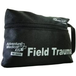 Professional, Tactical Field Trauma With QuikClot 5 Professional, Tactical Field Trauma With QuikClot -Coghlan's Store 2064 02911