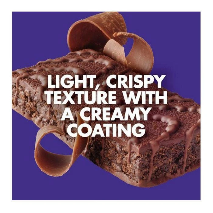 CLIF® Bar Clif Luna Chocolate Cupcake 2 CLIF® Bar Clif Luna Chocolate Cupcake - Image 2