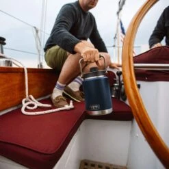 YETI Rambler Half Gallon Jug -Coghlan's Store 21070140015