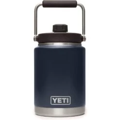 YETI Rambler Half Gallon Jug -Coghlan's Store 210701400153