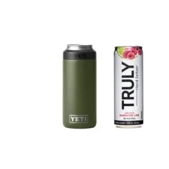 Yeti Rambler Colster Slim -Coghlan's Store 21071500694oli1